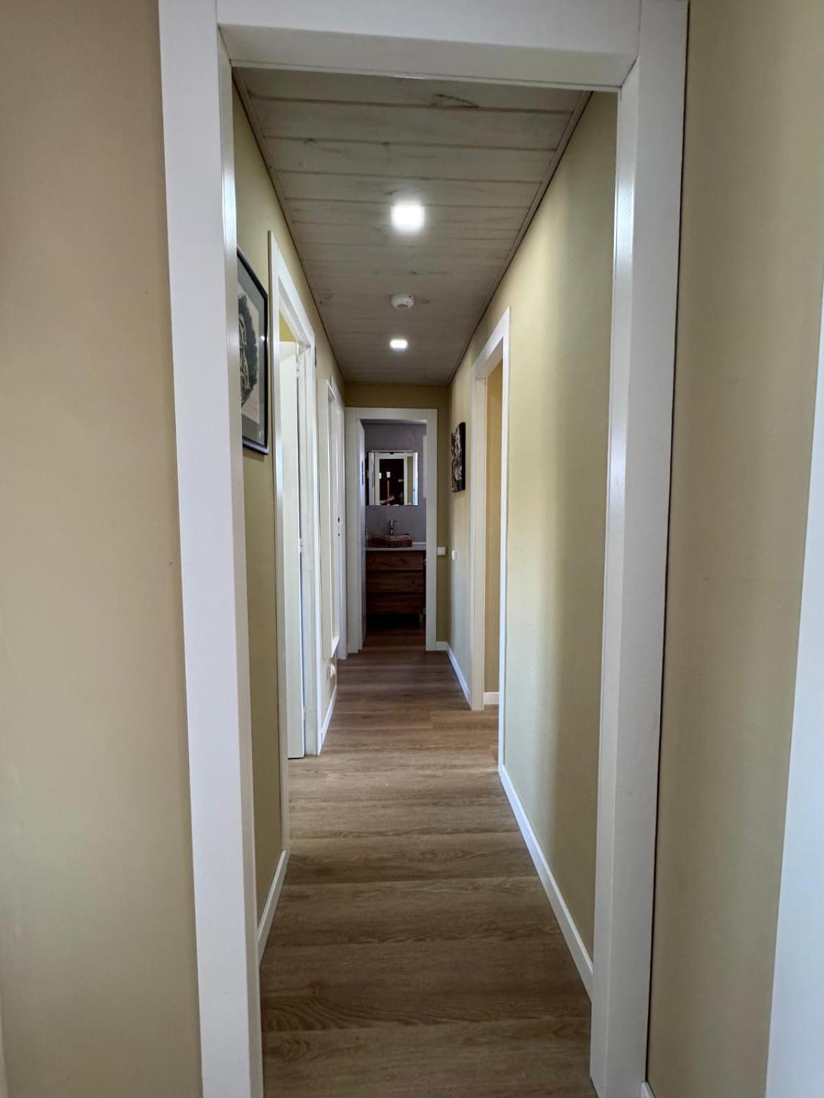 Apartamento Marinero, Vistas Impresionantes. Sitges Cameră foto