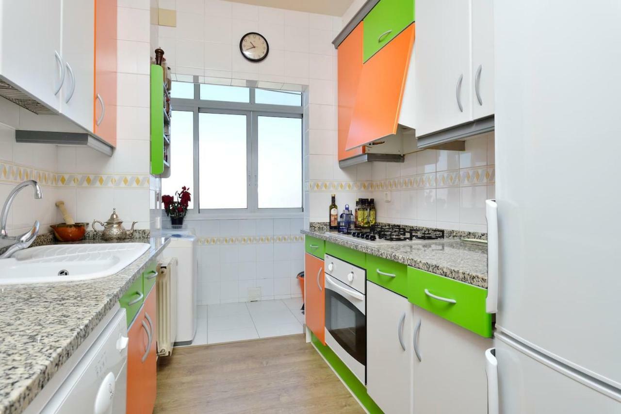 Apartamento Marinero, Vistas Impresionantes. Sitges Exterior foto